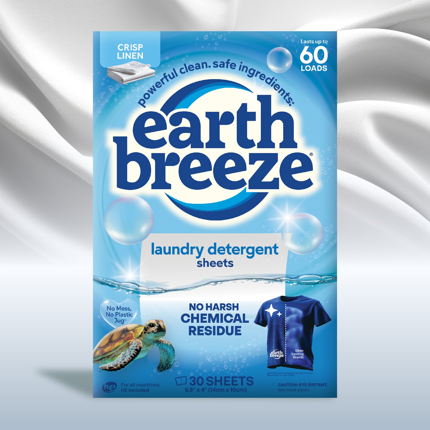 Laundry Detergent Sheets - Image 32
