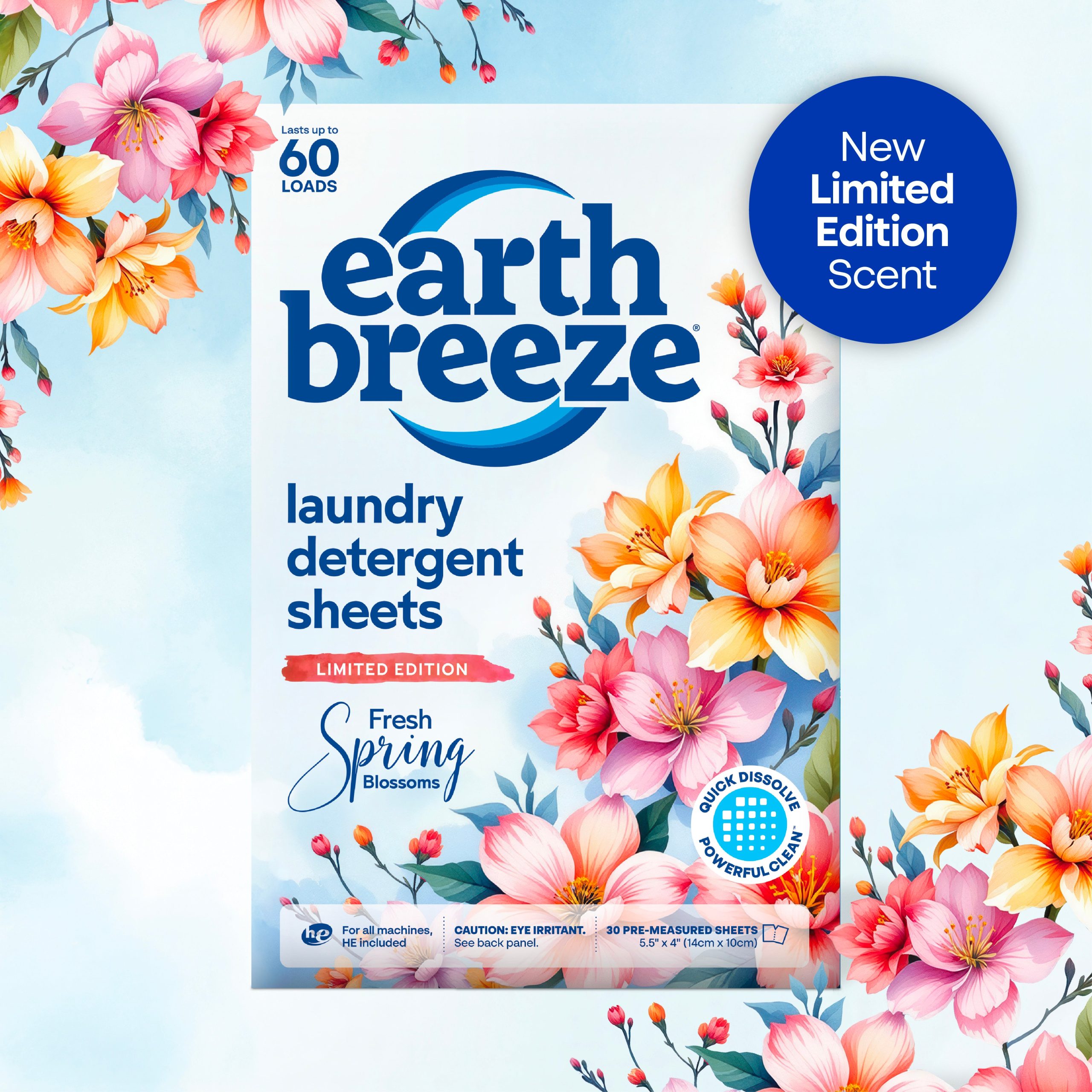 Laundry Detergent Sheets - Image 31