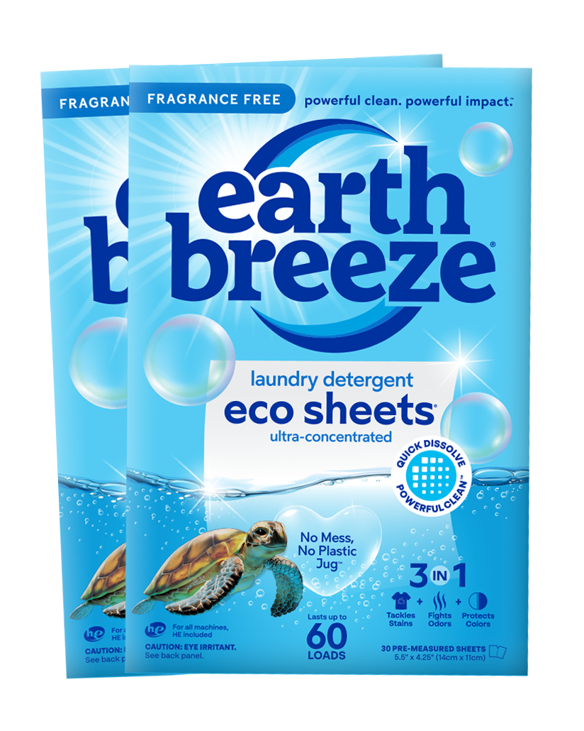 Laundry Detergent Sheets - Image 15