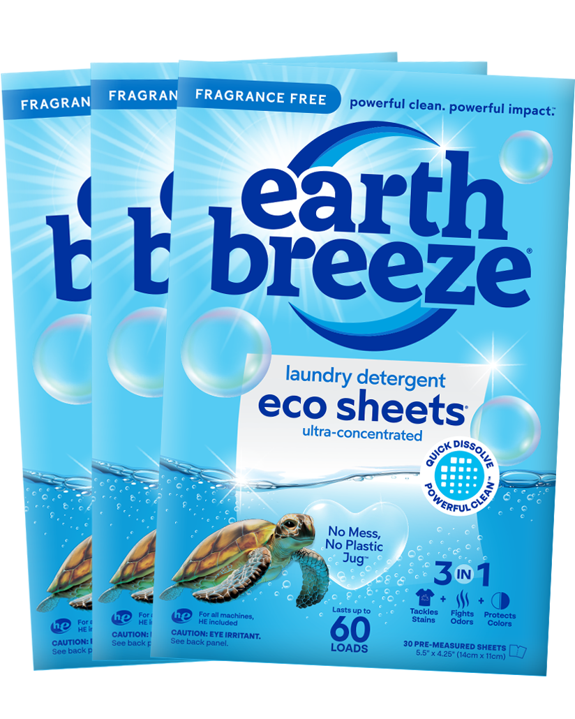 Laundry Detergent Sheets - Image 8