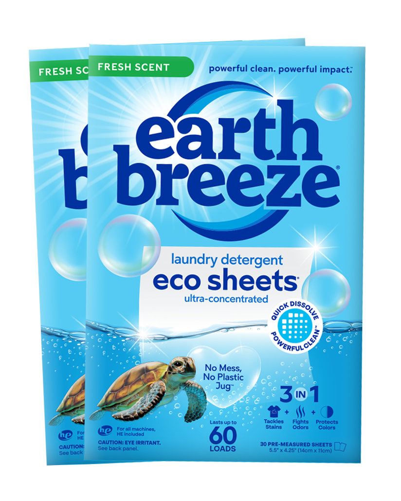 Laundry Detergent Sheets - Image 14