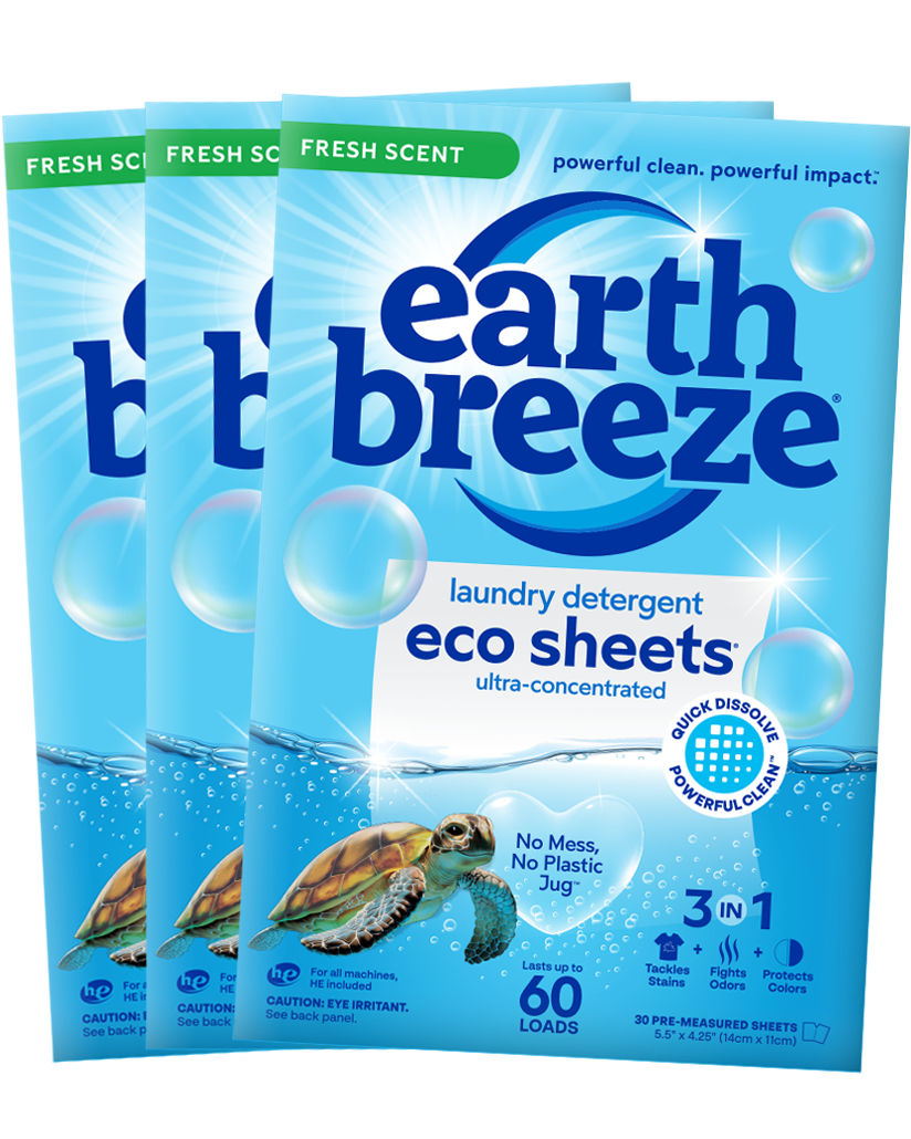 Laundry Detergent Sheets - Image 9