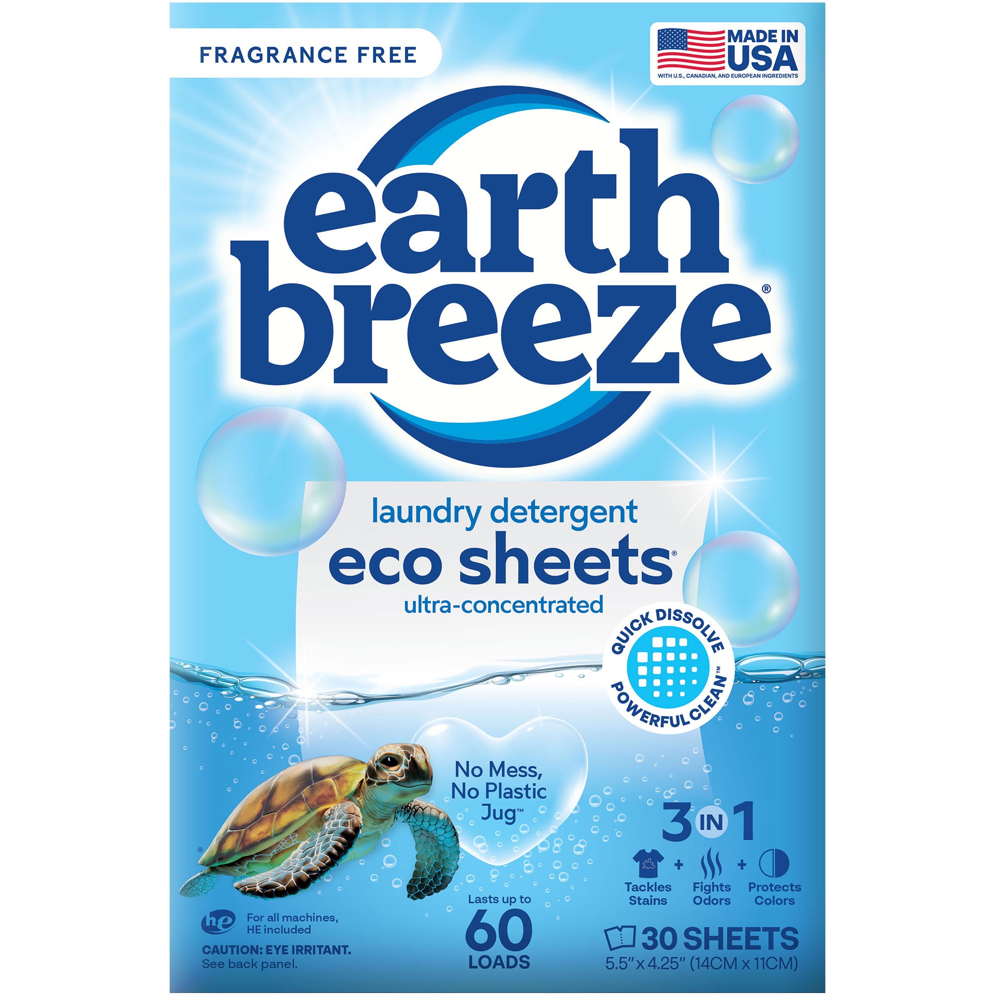 Laundry Detergent Sheets - Image 17