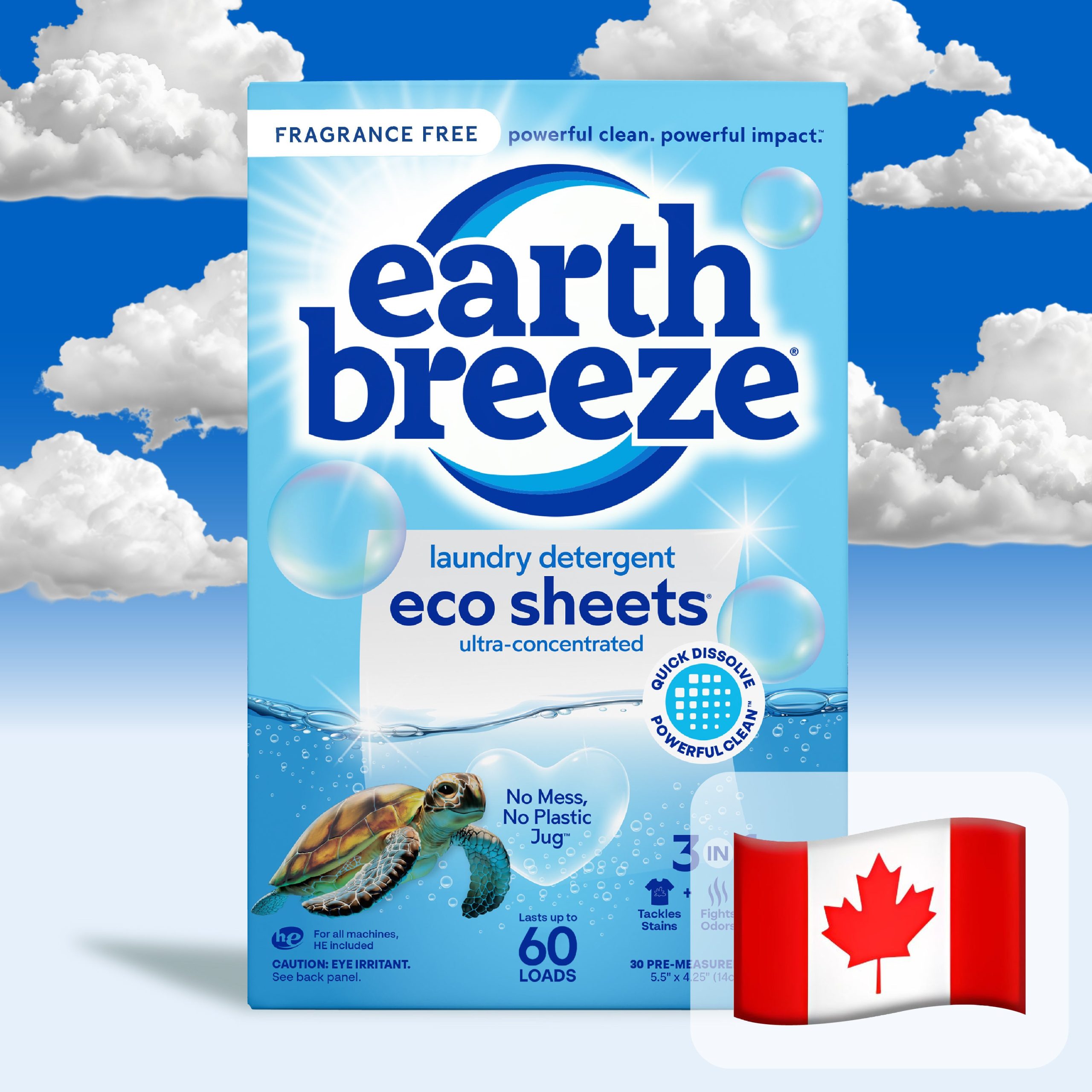 Laundry Detergent Sheets - Image 27