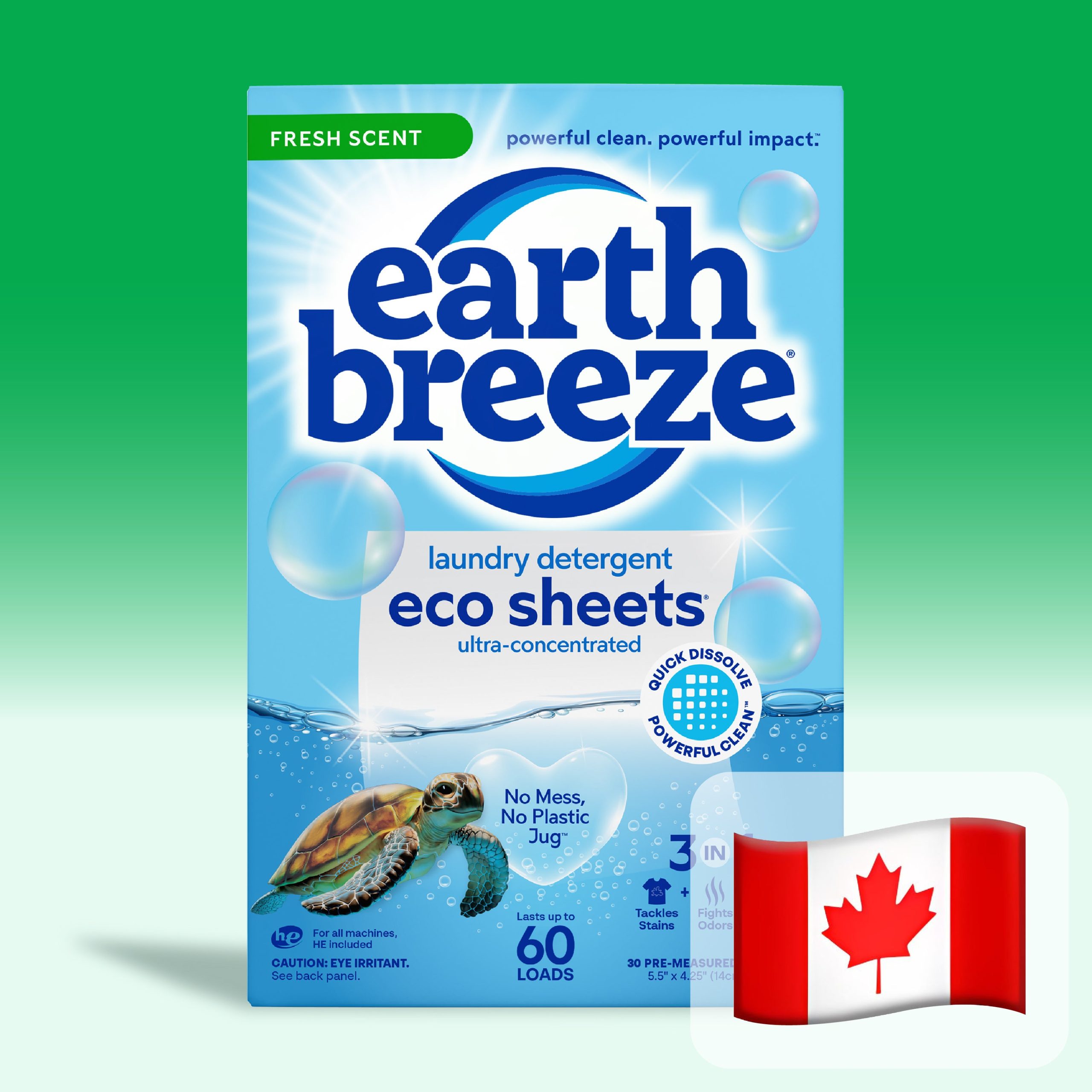 Laundry Detergent Sheets - Image 26