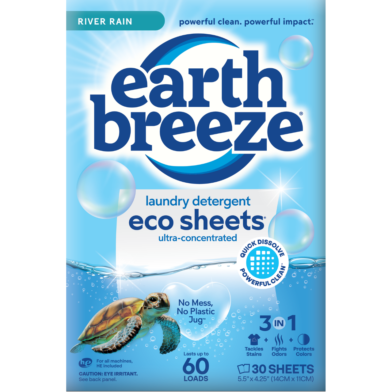 Laundry Detergent Sheets - Image 12