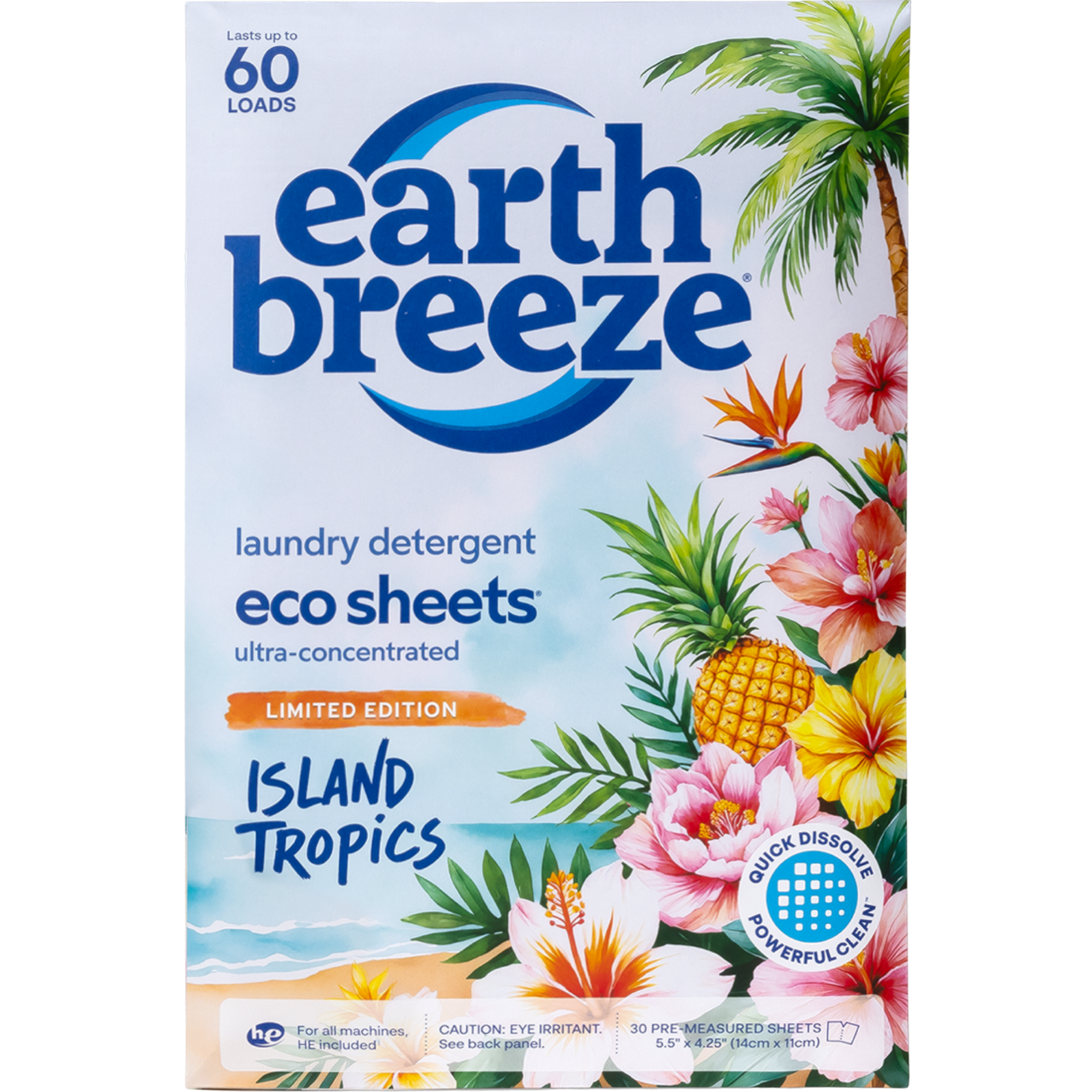 Laundry Detergent Sheets - Image 13